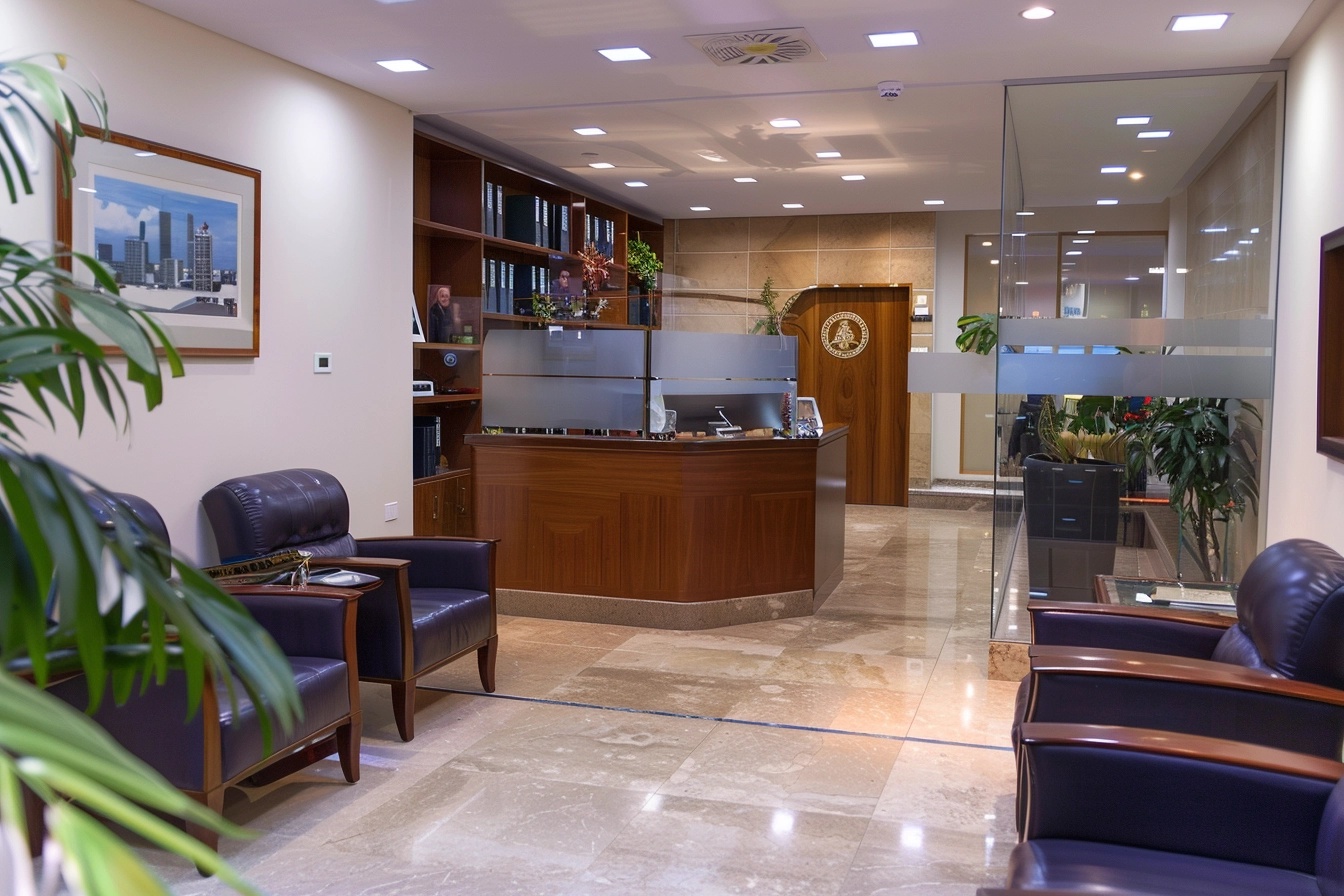 Nuestras oficinas en Apizaco, Tlaxcala