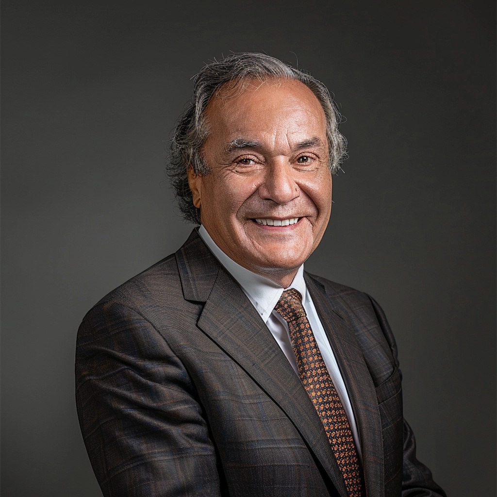 Director General